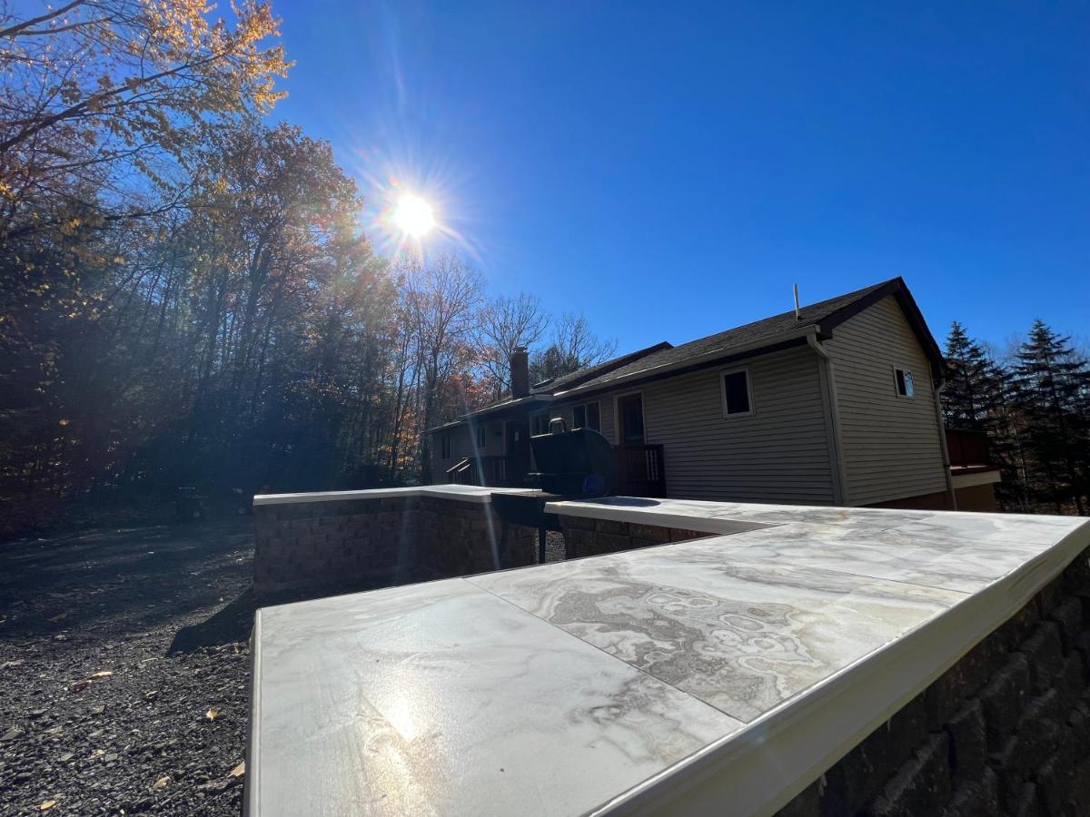 Epic Poconos Farmhouse With Game Room, Nearby Ski, Lake Wally - Sleeps 18! * Hawley